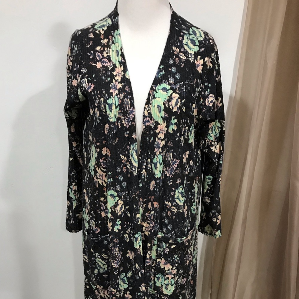 LuLaRoe Sarah Duster